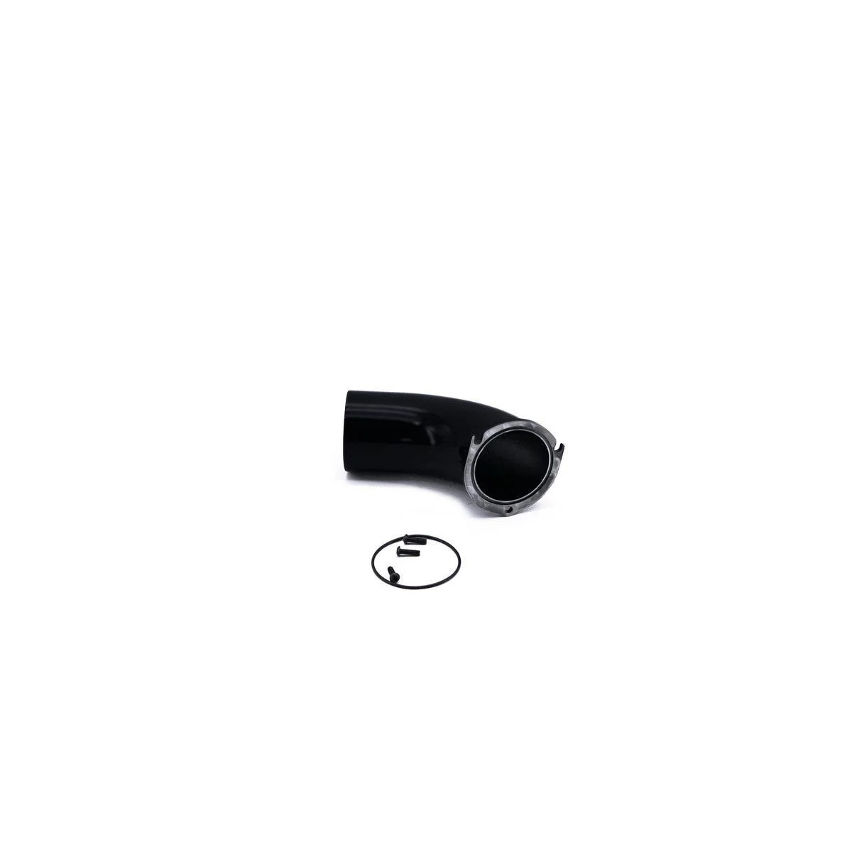 2001-2004 Duramax Stock Turbo Inlet Horn (103-HSP) - Image 12
