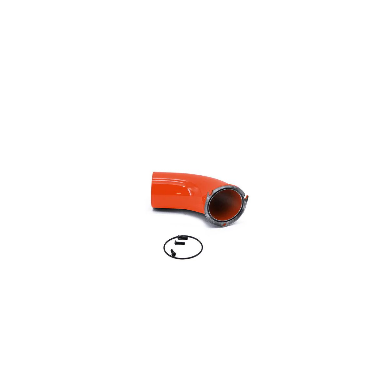 2001-2004 Duramax Stock Turbo Inlet Horn (103-HSP) - Image 8