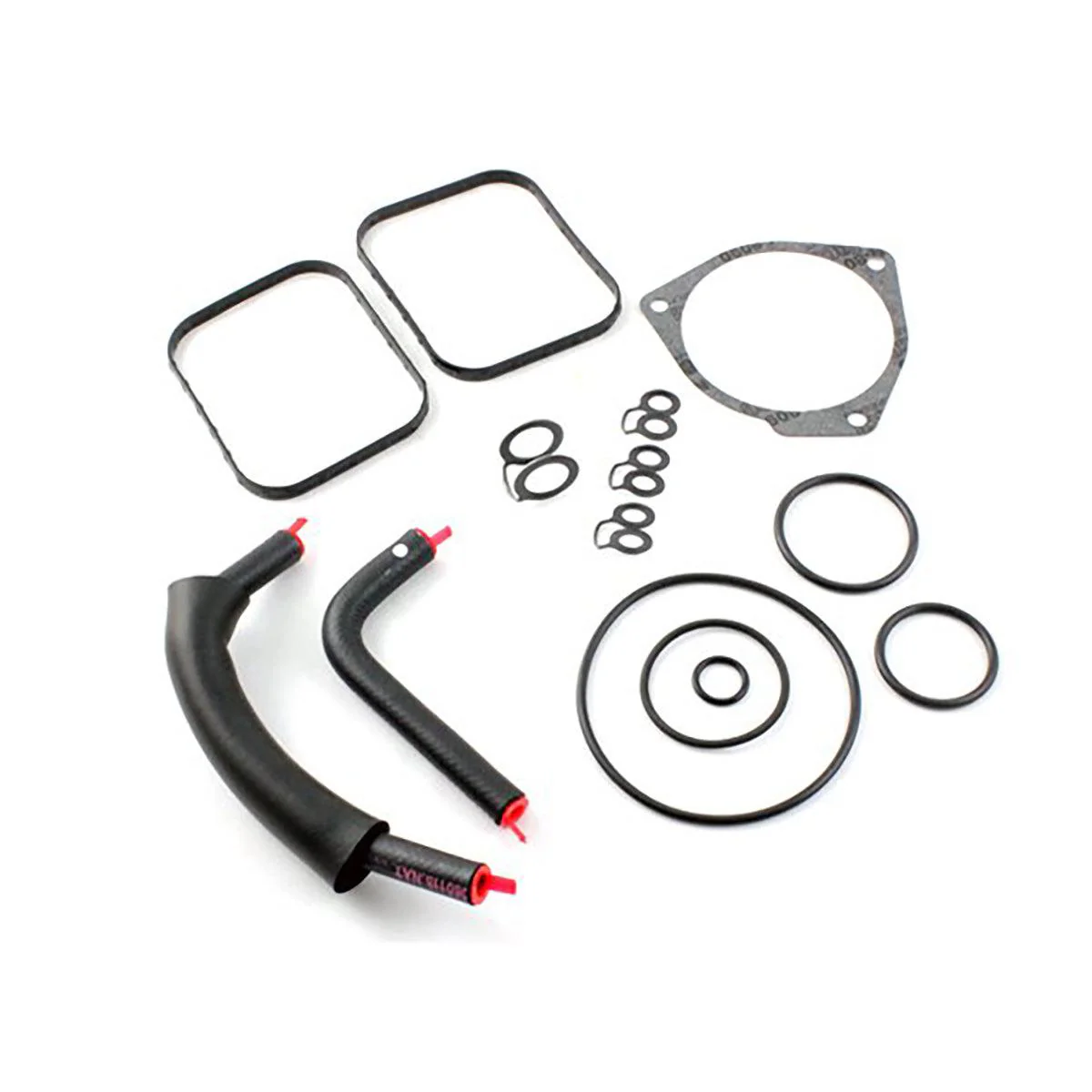 2001-2004 Duramax CP3 Fuel Injection Pump Install Gasket Kit (10506)