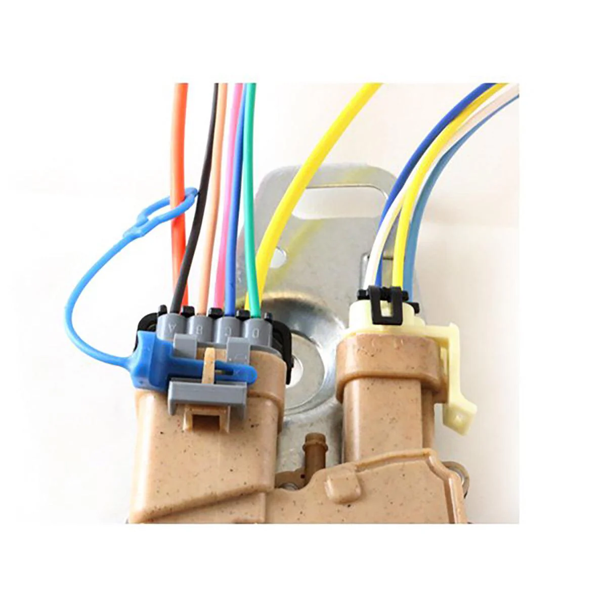 2001-2004 Duramax Allison 1000 NSBU Switch W/Connector Repair Kit (10499) - Image 2
