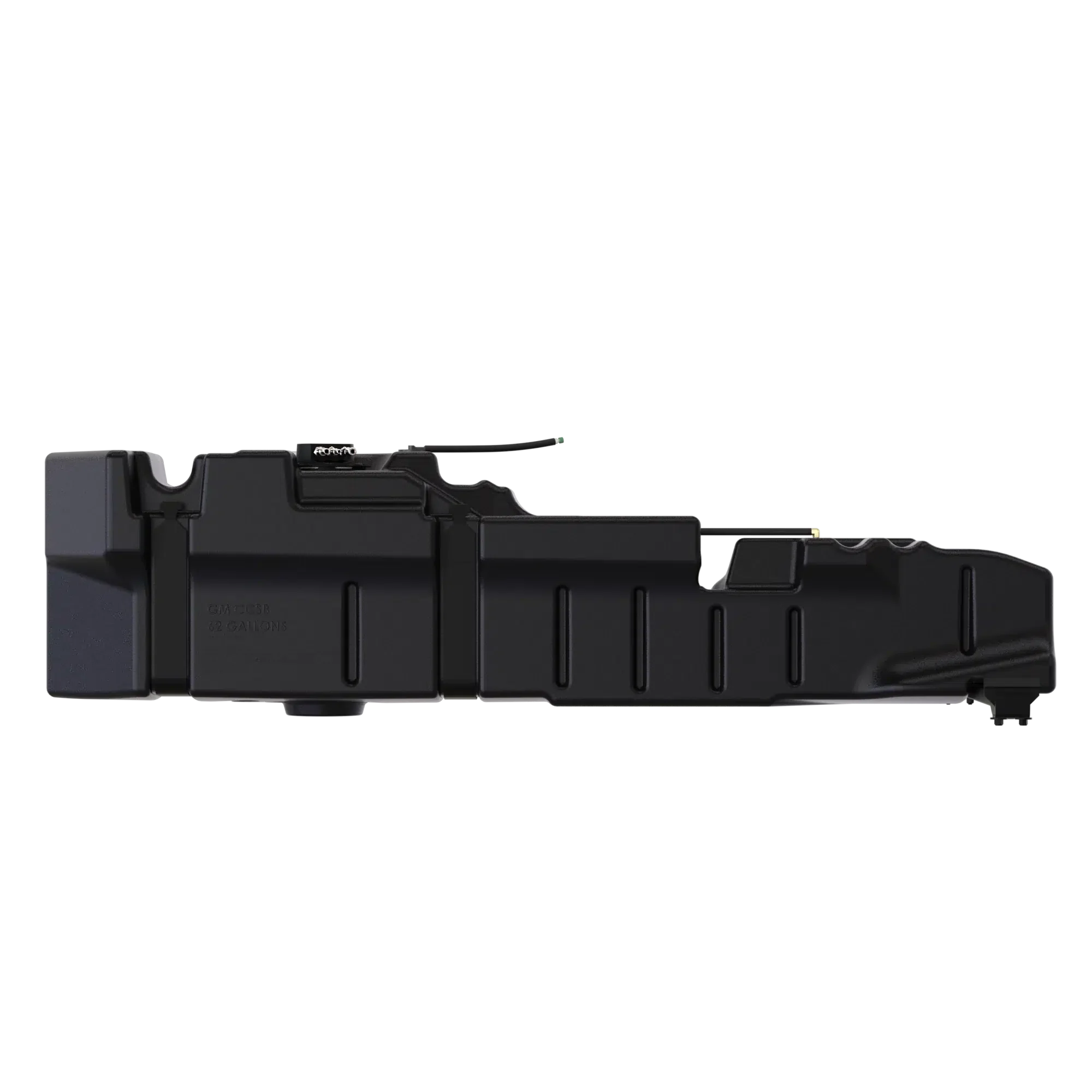 2001-2004 Duramax S&B 62 Gallon Fuel tank (CC-SB) (10-1023) - Image 4