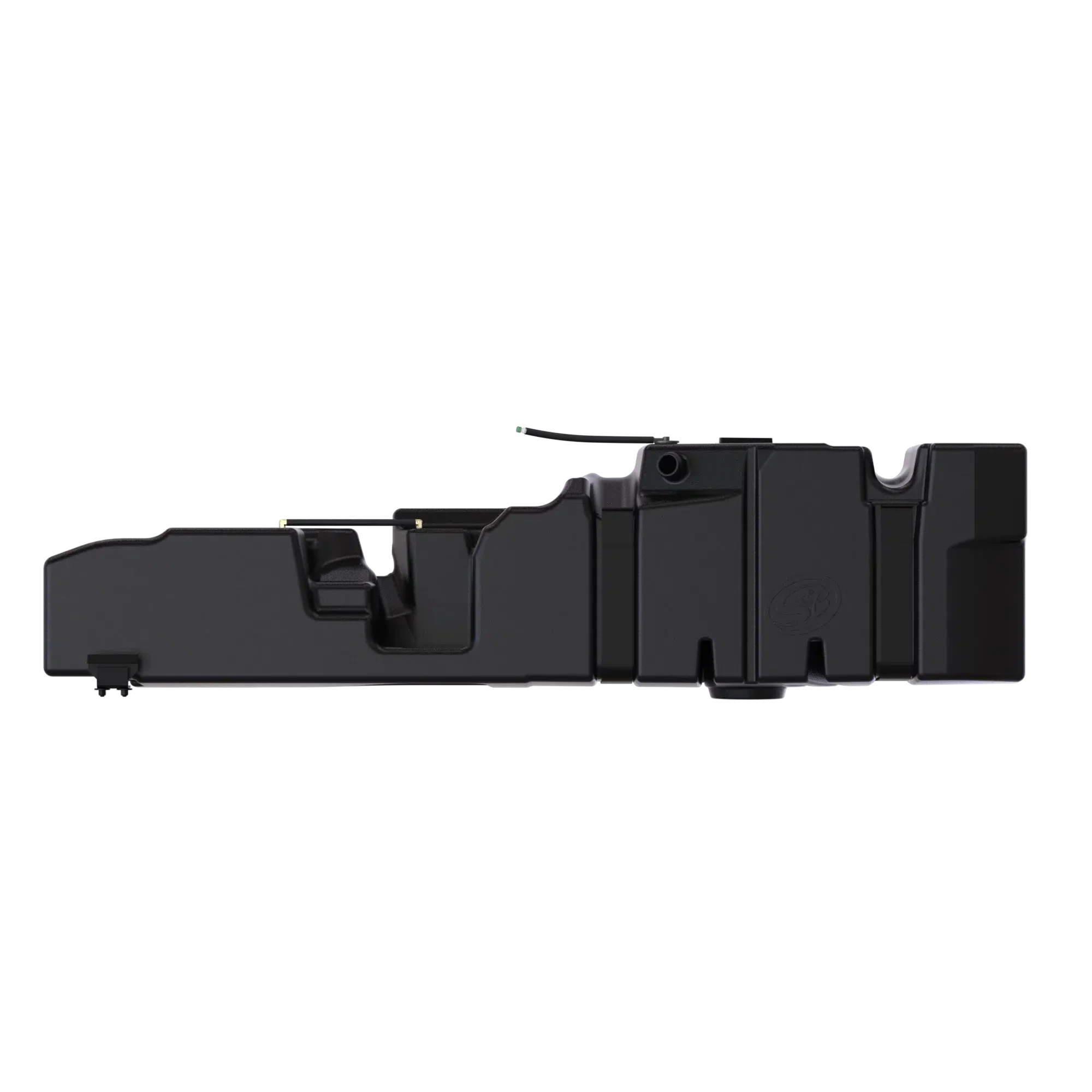 2001-2004 Duramax S&B 62 Gallon Fuel tank (CC-SB) (10-1023) - Image 5