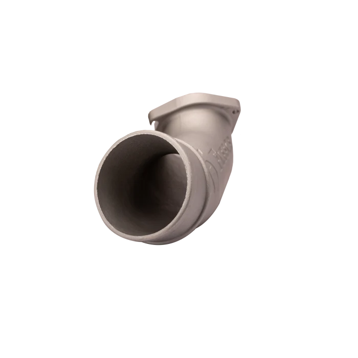 2001-2004 Duramax High Flow LB7 Intake Horn (FPE-INTAKEHORN) - Image 3