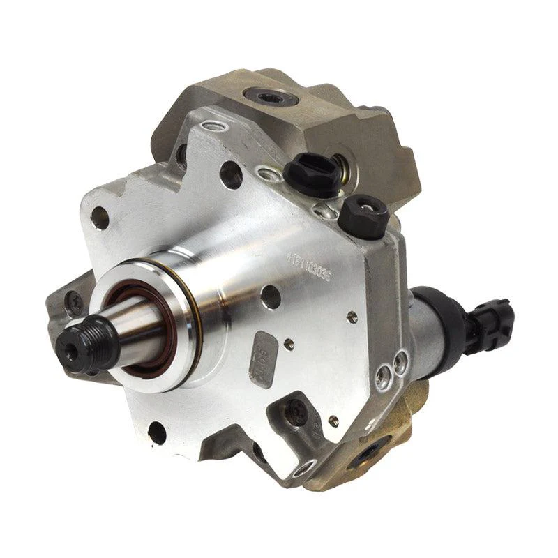 2001-2004 Duramax Injection Pump (0986437303SE-IIS) - Image 2