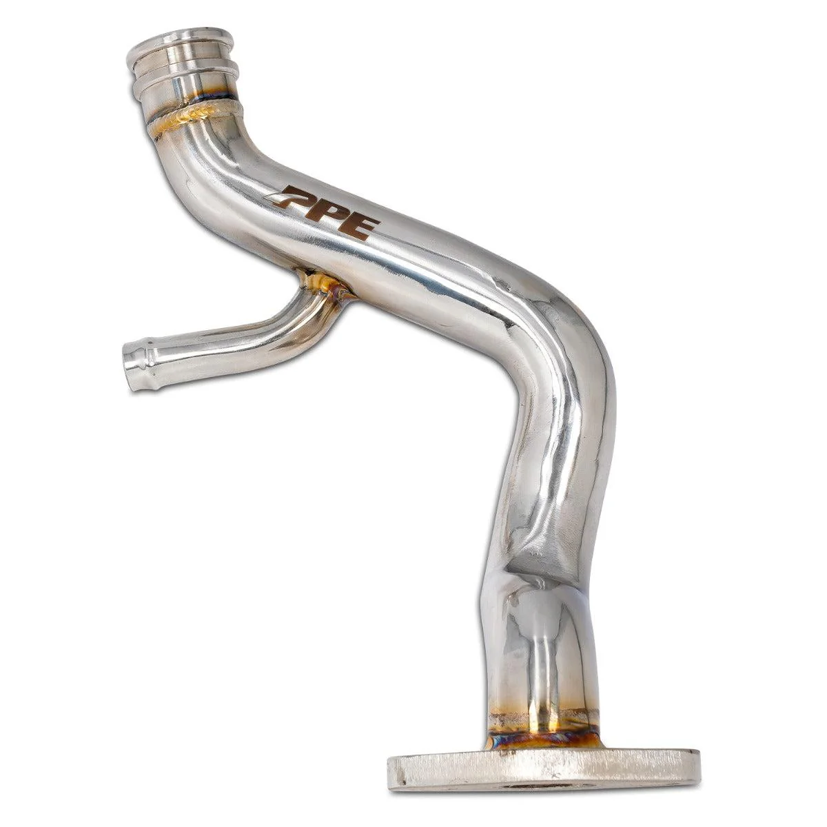 2001-2010 Duramax Coolant Bypass Tube (119000XXX)