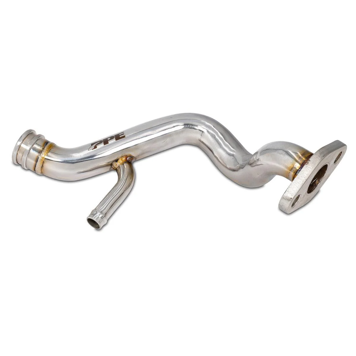 2001-2010 Duramax Coolant Bypass Tube (119000XXX) - Image 2