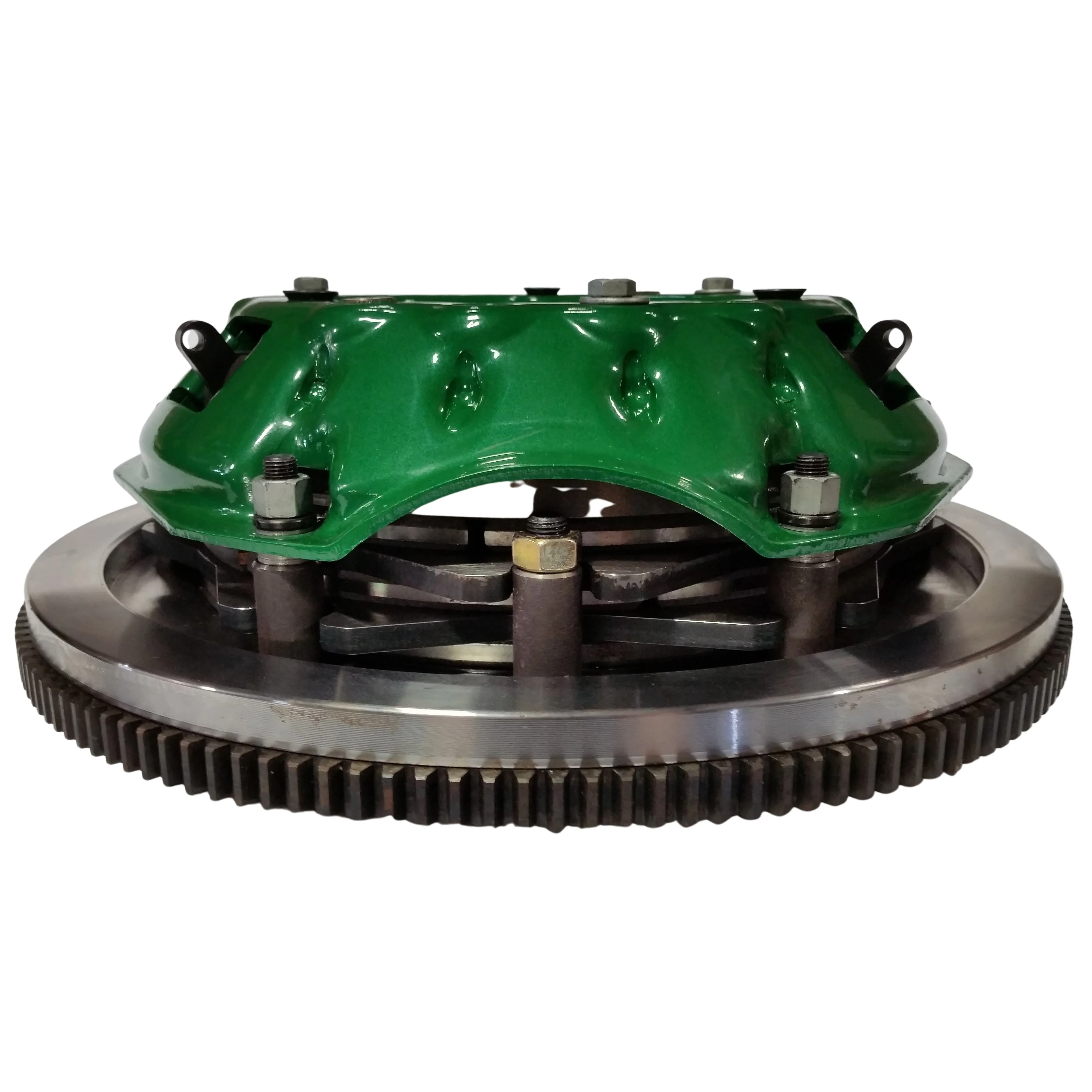 2001-2006 Duramax Competition Triple Disc Clutch - 1200HP (NMU70DMAXTRIPLE-COMP)