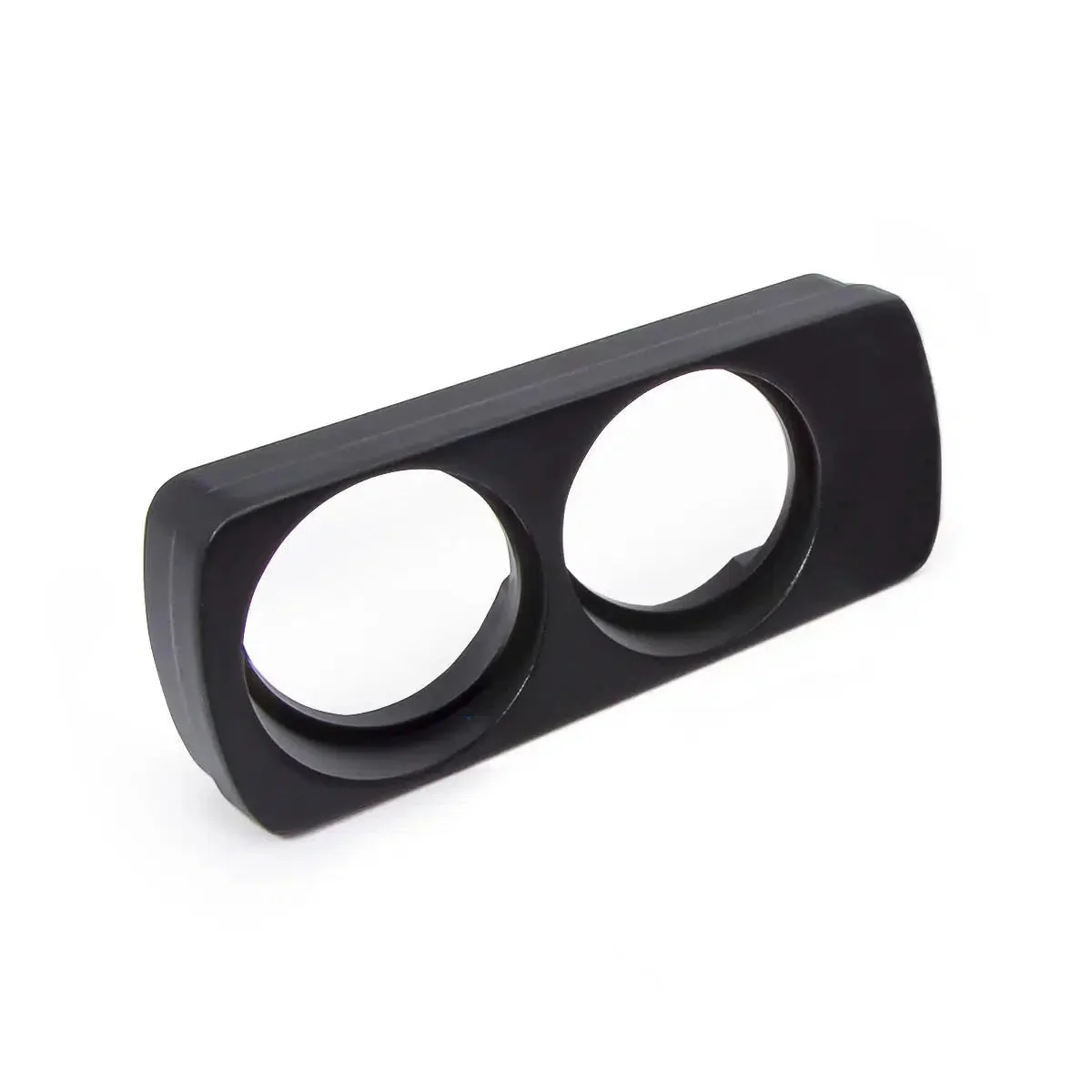 2007 Duramax Overhead Gauge Mount W/O Switch (14800X000) - Image 2
