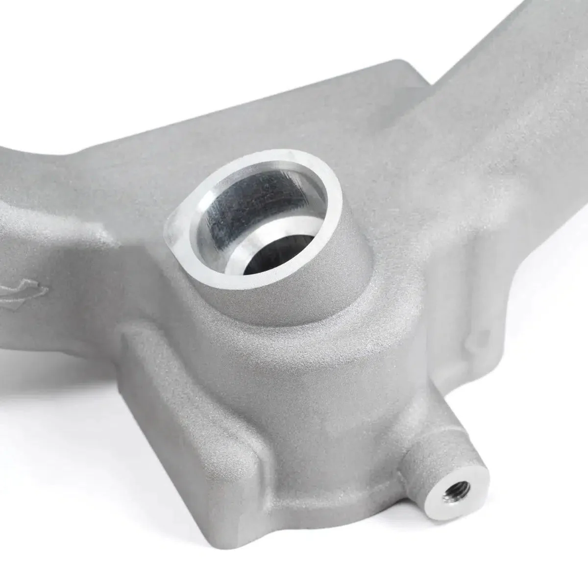 2001-2007 Duramax Coolant Thermostat Housing (119000500) - Image 2