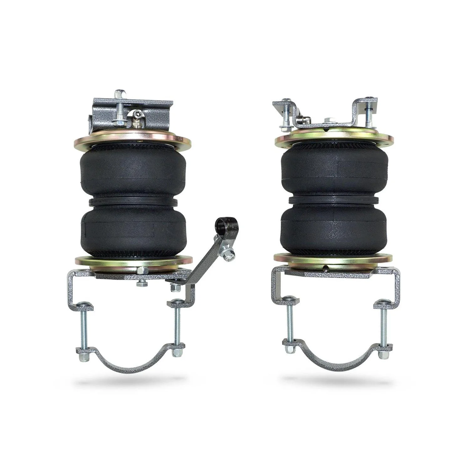 2001-2010 Duramax Alpha HD Pro Rear Air Suspension (HP10005-J) - Image 2