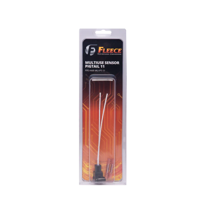 2001-2016 Duramax Multiuse Sensor Pigtail No. 11 (FPE-HAR-MU-PT-11) - Image 3