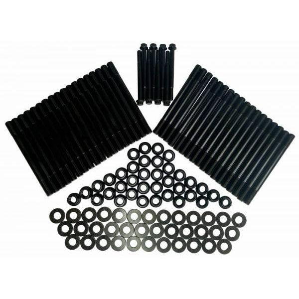 2001-2016 Duramax Heavy Duty Head Stud Kit (HSK66)