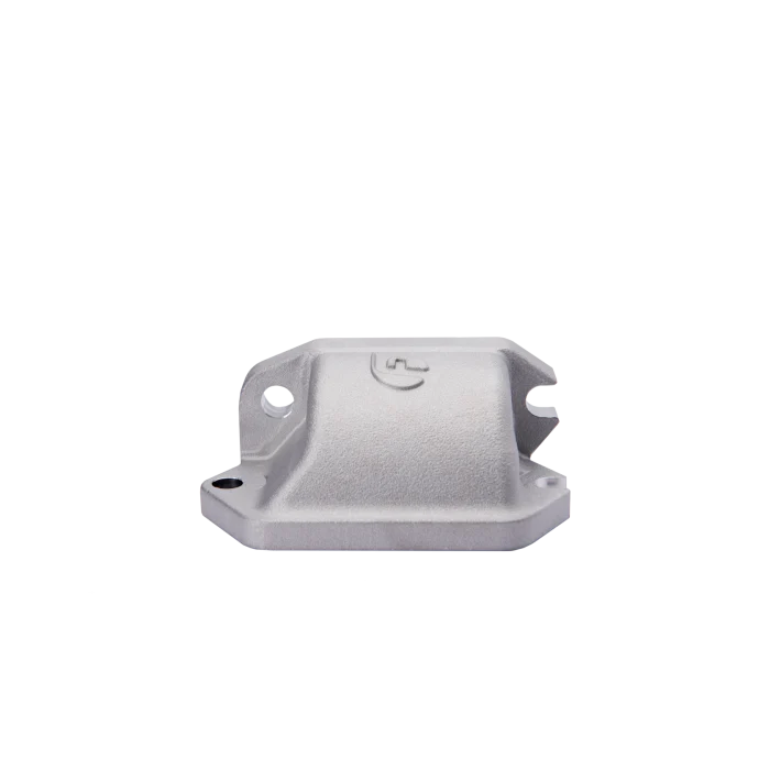 2001-2019 Duramax GM Oil Cooler Adapter Kit (FPE-DMAX-OCADPT) - Image 2
