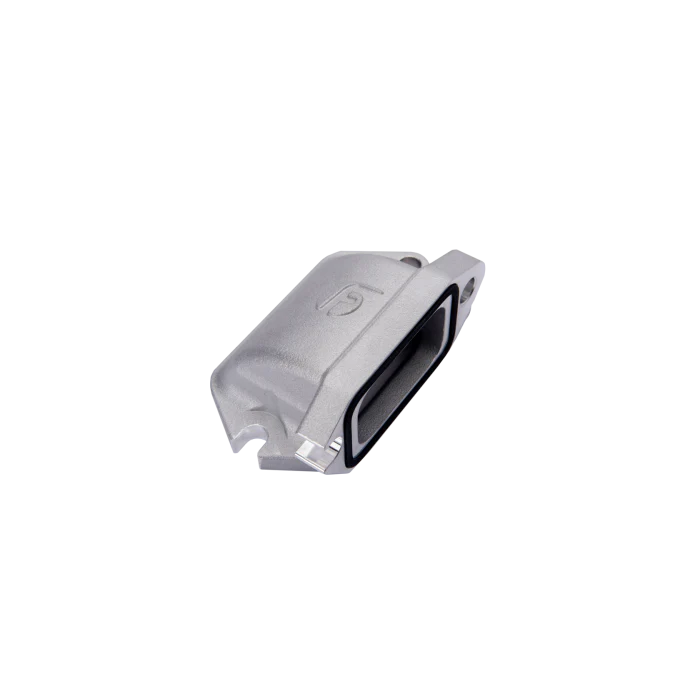 2001-2019 Duramax GM Oil Cooler Adapter Kit (FPE-DMAX-OCADPT) - Image 4