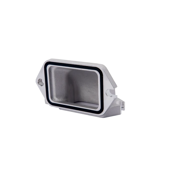 2001-2019 Duramax GM Oil Cooler Adapter Kit (FPE-DMAX-OCADPT) - Image 5