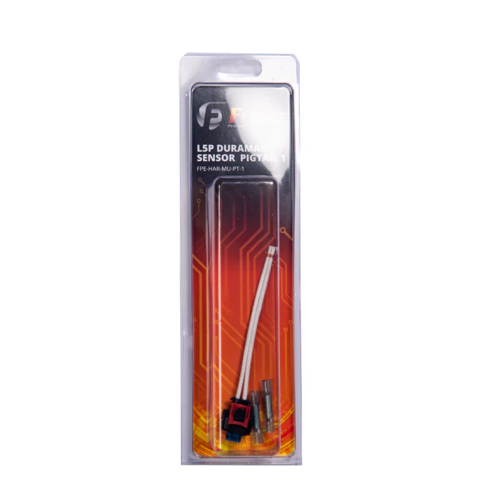 2001-2022 Duramax Replacement Sensor Connector W/Pigtail (FPE-HAR-MU-PT-1) - Image 4