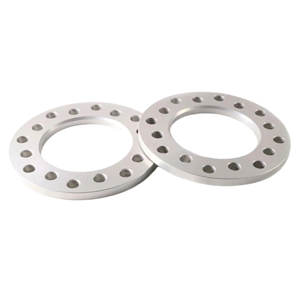 2001-2024 Duramax 1/2" Wheel Spacers 8 On 6-1/2 8 On 180 (Pair) (10720)