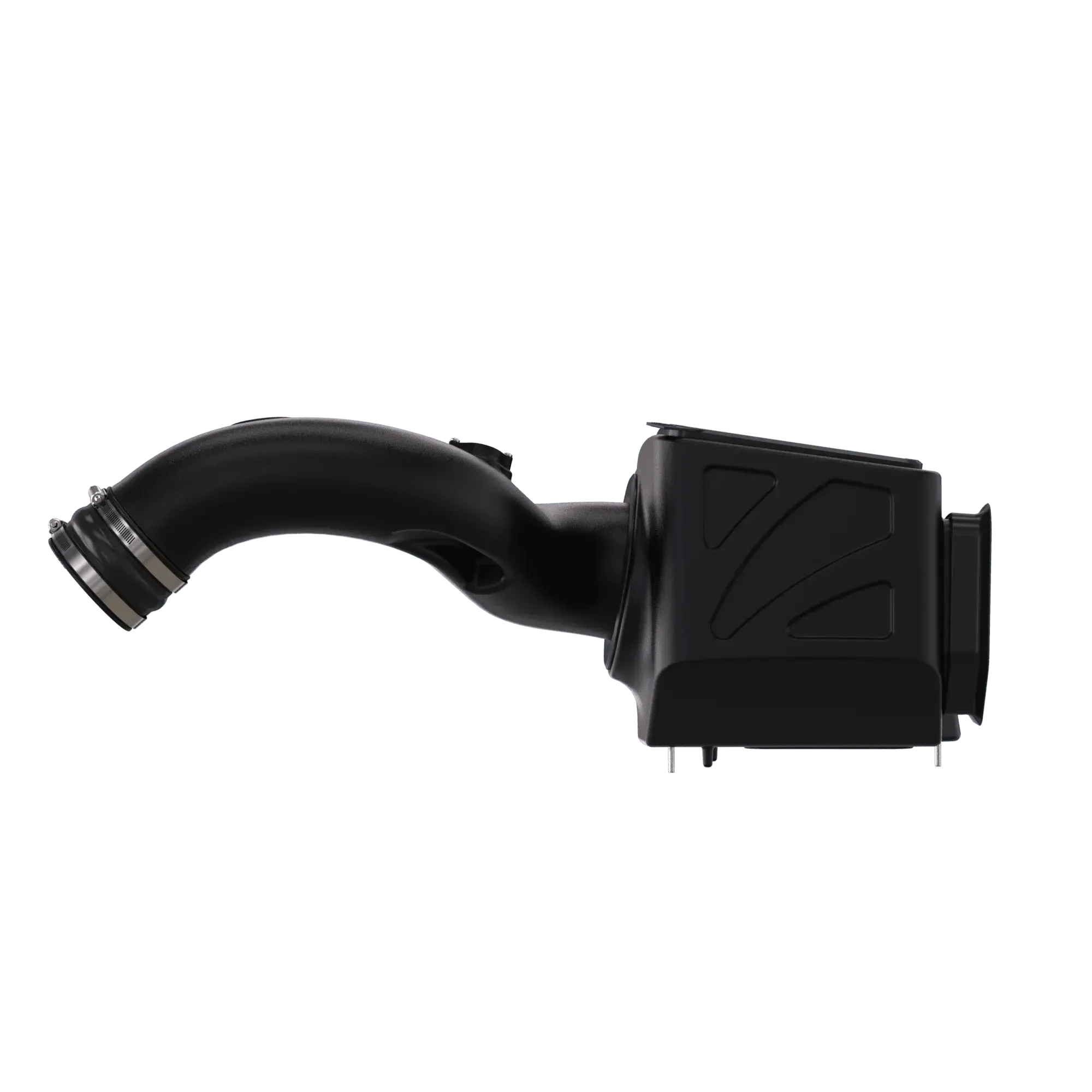 2001-2004 Duramax S&B Cold Air Intake Kit (75-5101) - Image 10