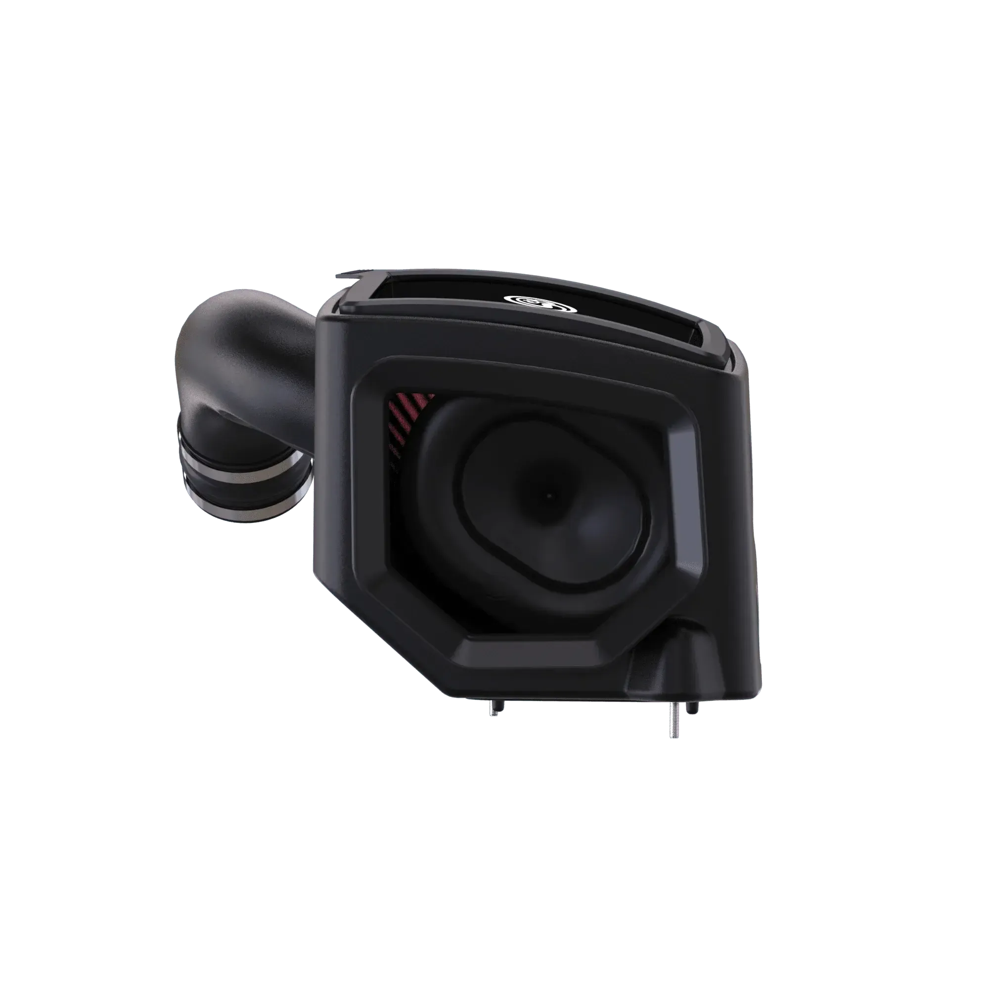 2001-2004 Duramax S&B Cold Air Intake Kit (75-5101) - Image 12