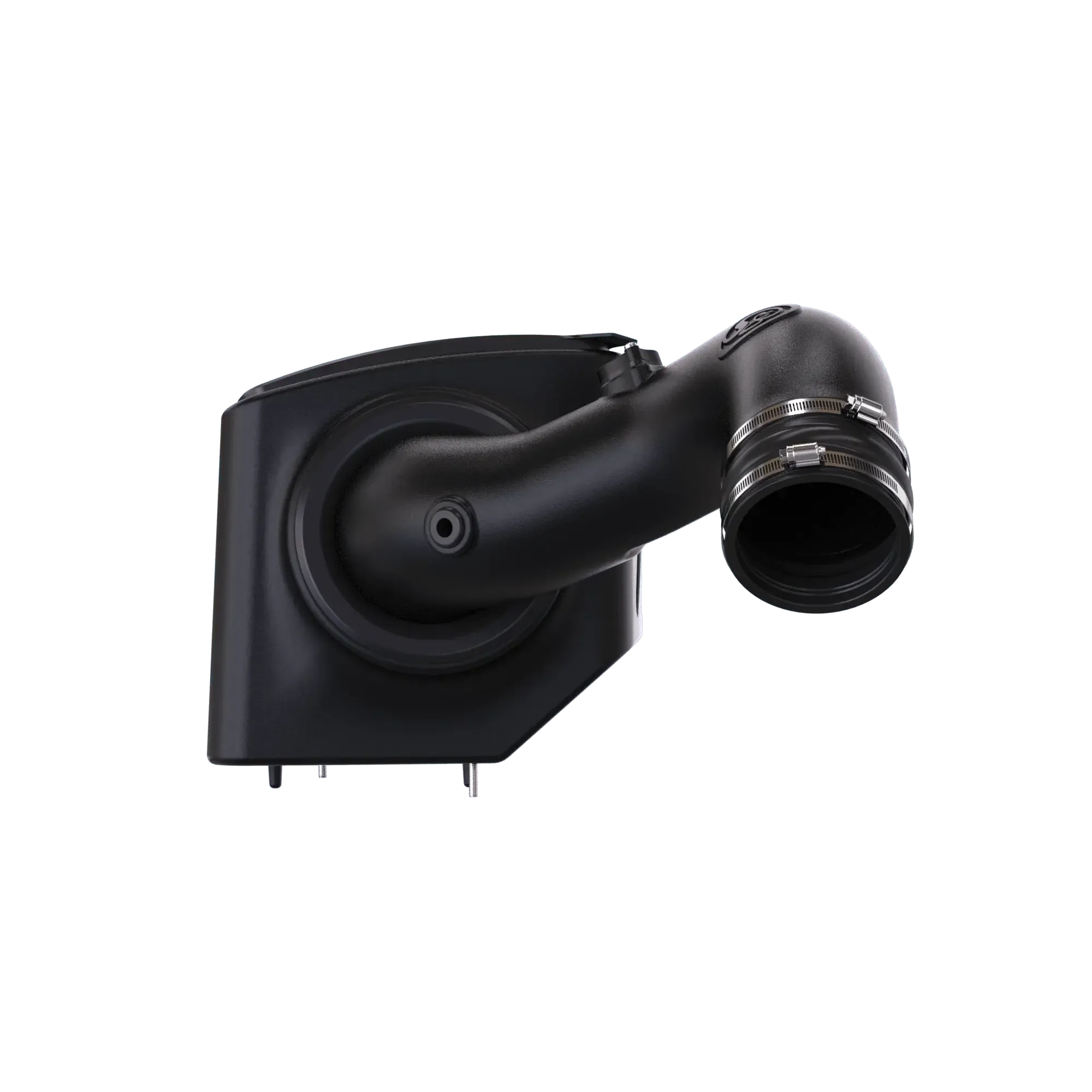 2001-2004 Duramax S&B Cold Air Intake Kit (75-5101) - Image 13
