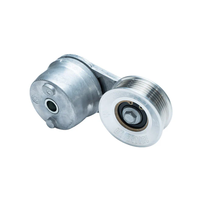 2002-2016 Duramax Upgraded Belt Tensioner (DMAX-UBT-0216) - Image 5