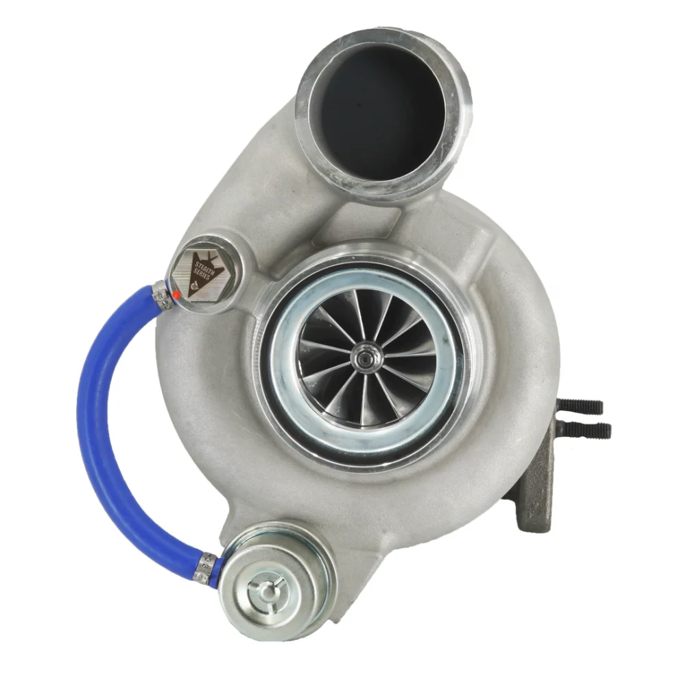 2003-2004 Cummins Stealth 67G2 Turbocharger (DM1552050302000)