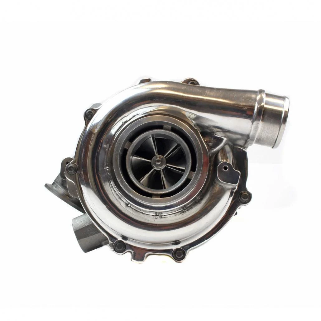 2003-2004 Powerstroke XR1 Series Turbocharger (725390-0006-XR1)