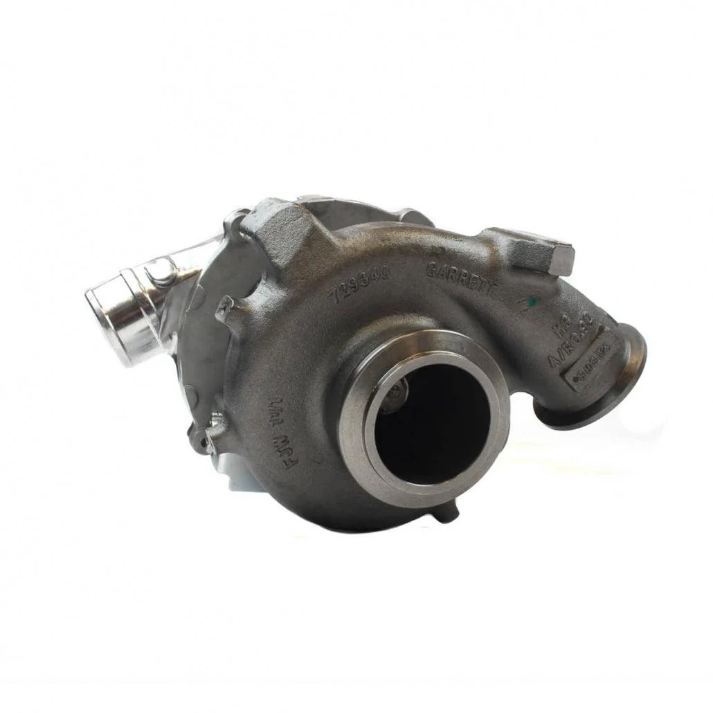 2003-2004 Powerstroke XR1 Series Turbocharger (725390-0006-XR1) - Image 3