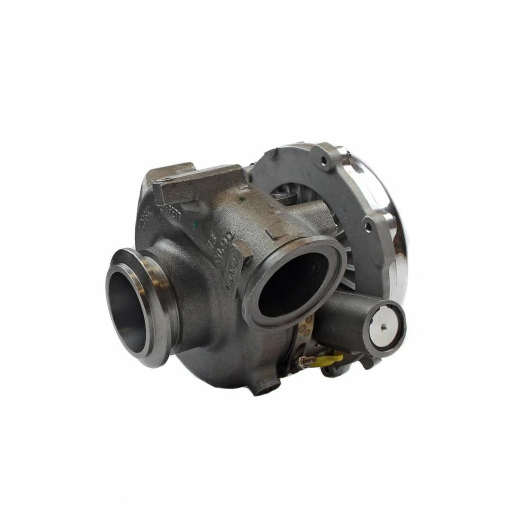 2003-2004 Powerstroke XR1 Series Turbocharger (725390-0006-XR1) - Image 4