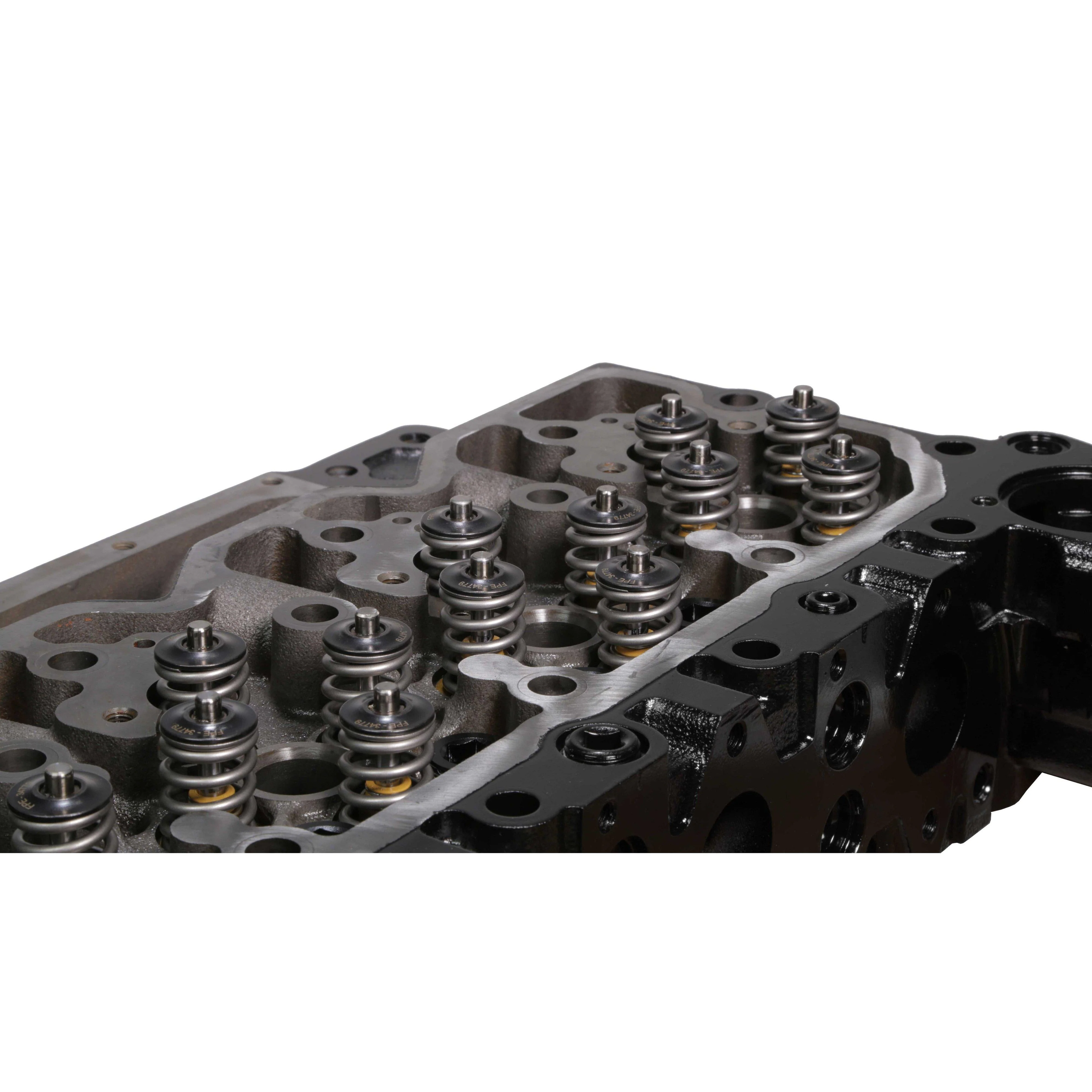 2003-2007 Cummins 5.9L Freedom Series Cylinder Head - Street HD (FPE-61-10005-HD) - Image 3