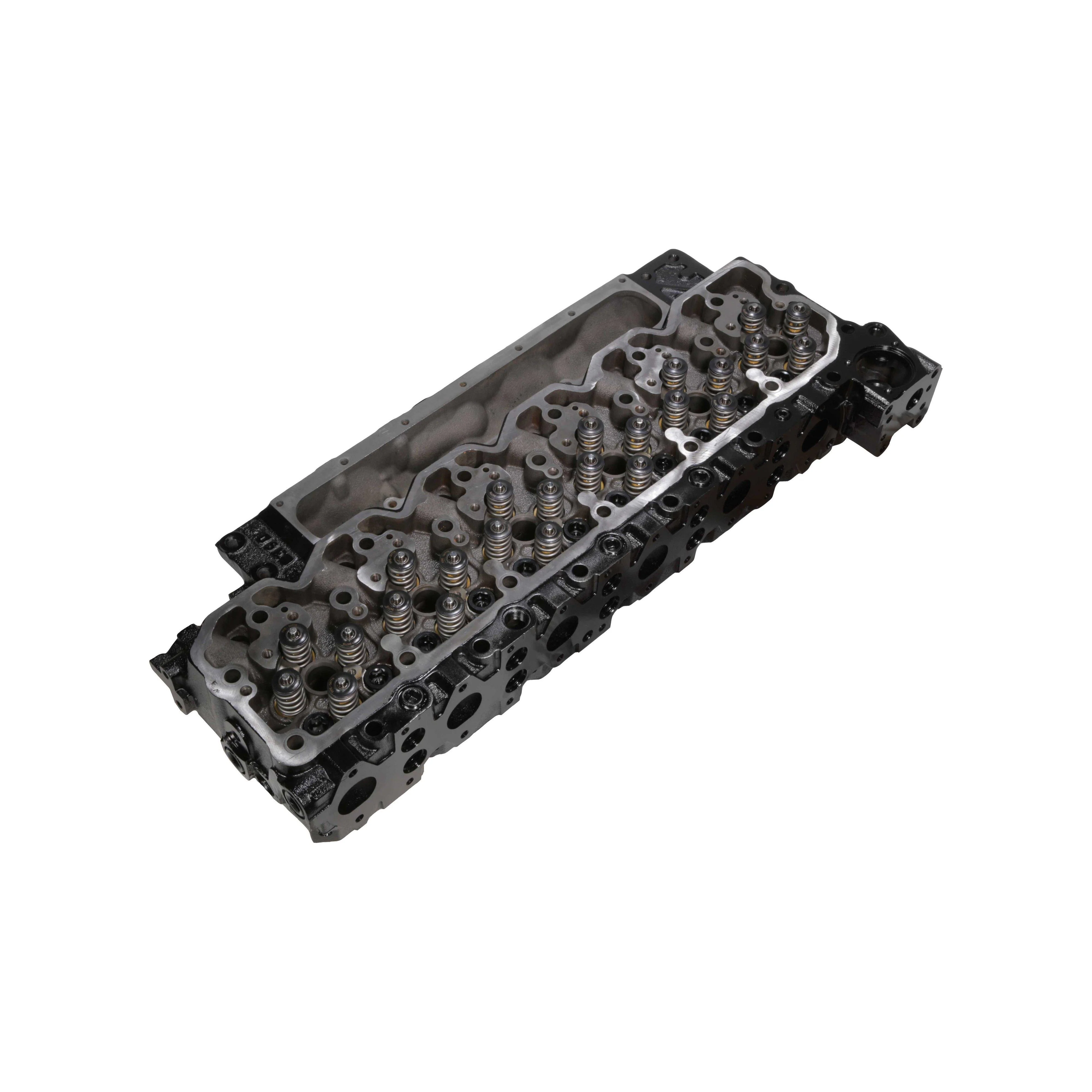 2003-2007 Cummins 5.9L Freedom Series Cylinder Head - Street HD (FPE-61-10005-HD) - Image 5