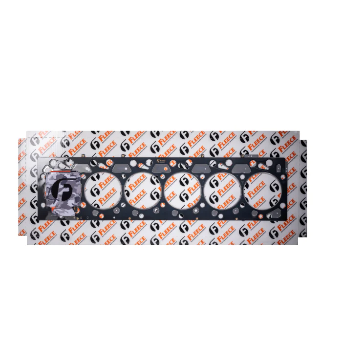 2003-2007 Cummins Fire Ring Head Gasket (FPE-CUMM-HG-5.9-FR) - Image 3
