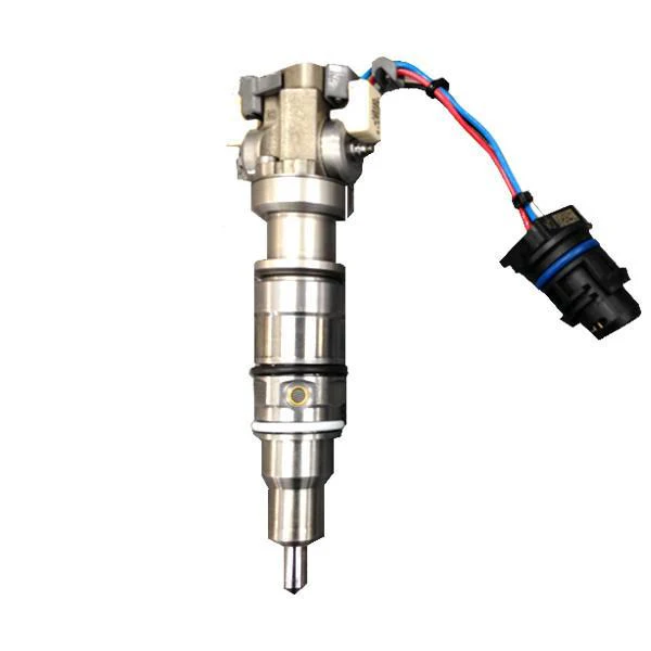 2003-2007 Powerstroke 175cc 75% Injector Set New (WDI 175/75 NSV)