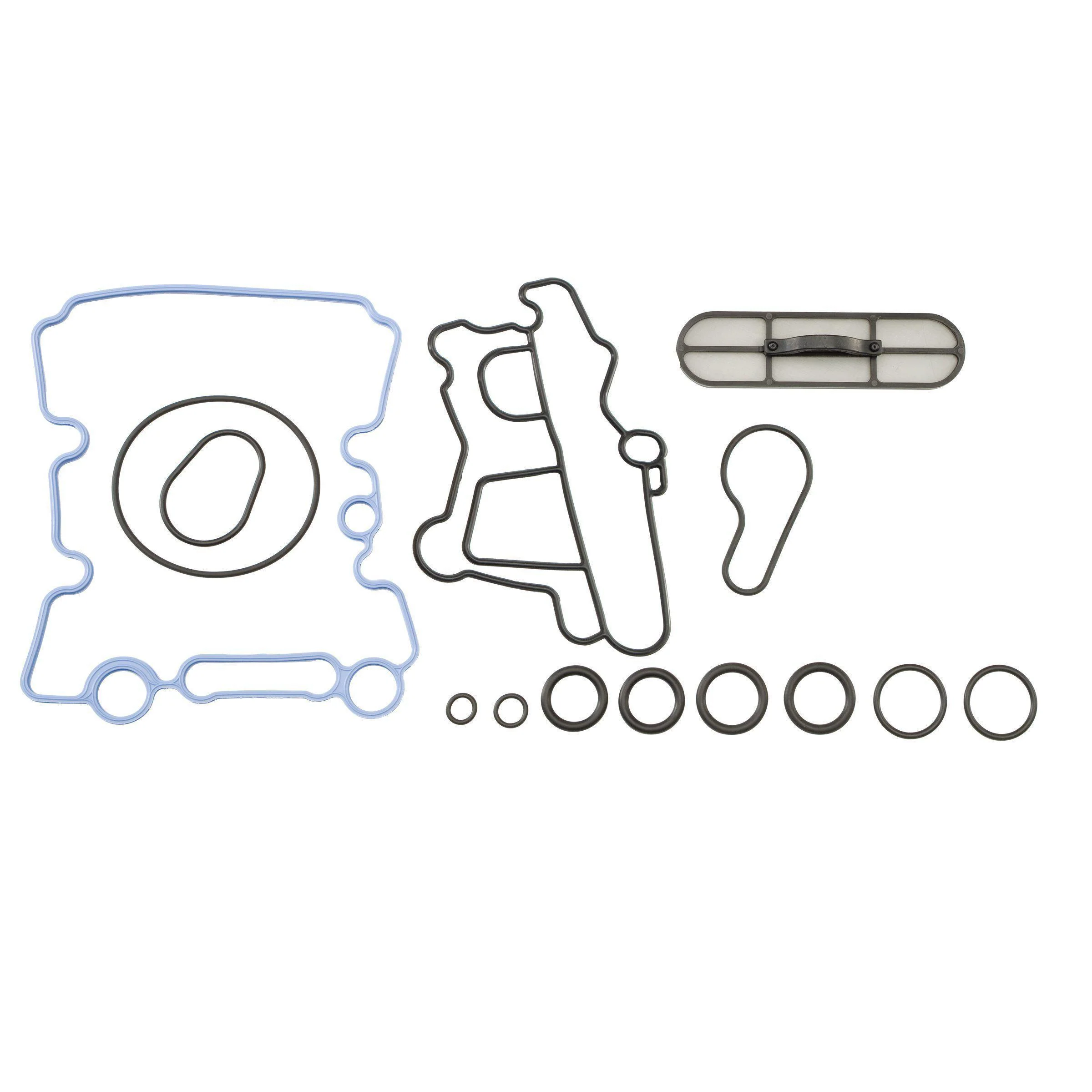2003-2007 Powerstroke Engine Oil Cooler Gasket Kit (AP0039)