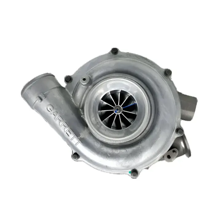 2003-2007 Powerstroke KC Stock Plus Billet Turbo Garrett (302002)
