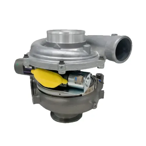 2003-2007 Powerstroke KC Stock Plus Billet Turbo Garrett (302002) - Image 2