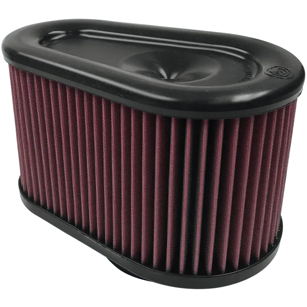 2003-2007 Powerstroke Replacement Filter for S&B Intake (KF-1039)