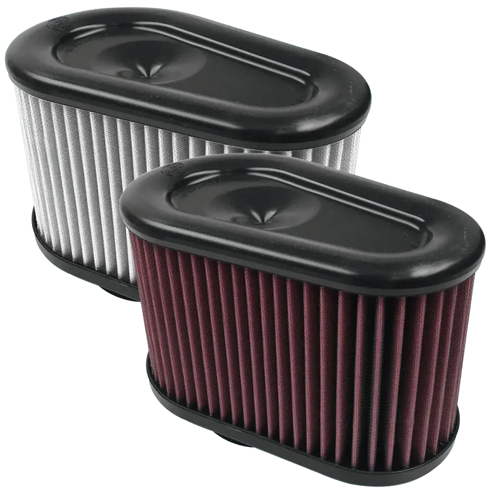 2003-2007 Powerstroke Replacement Filter for S&B Intake (KF-1039) - Image 11