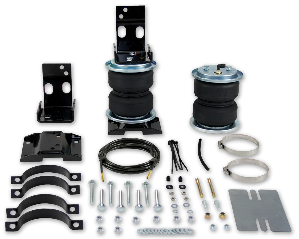 2003-2008 Powerstroke LoadLifter 5000 Ultimate Air Spring Kit (88131)