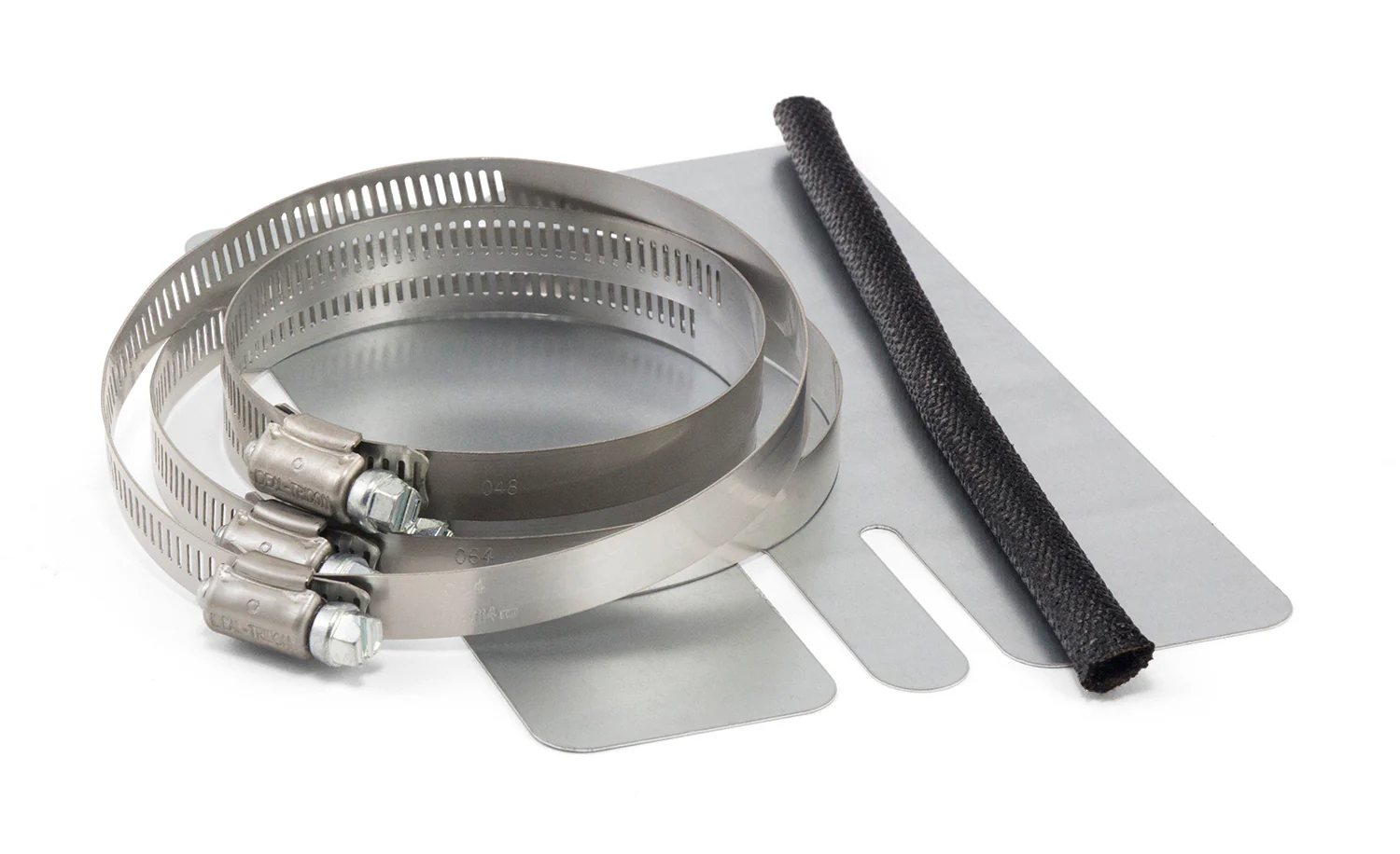 2003-2008 Powerstroke LoadLifter 5000 Ultimate Air Spring Kit (88131) - Image 3