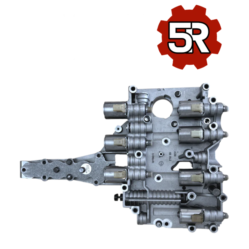 2003-2010 Powerstroke Sonnax Reman 5R110 Valve Body (SON-F05R110)