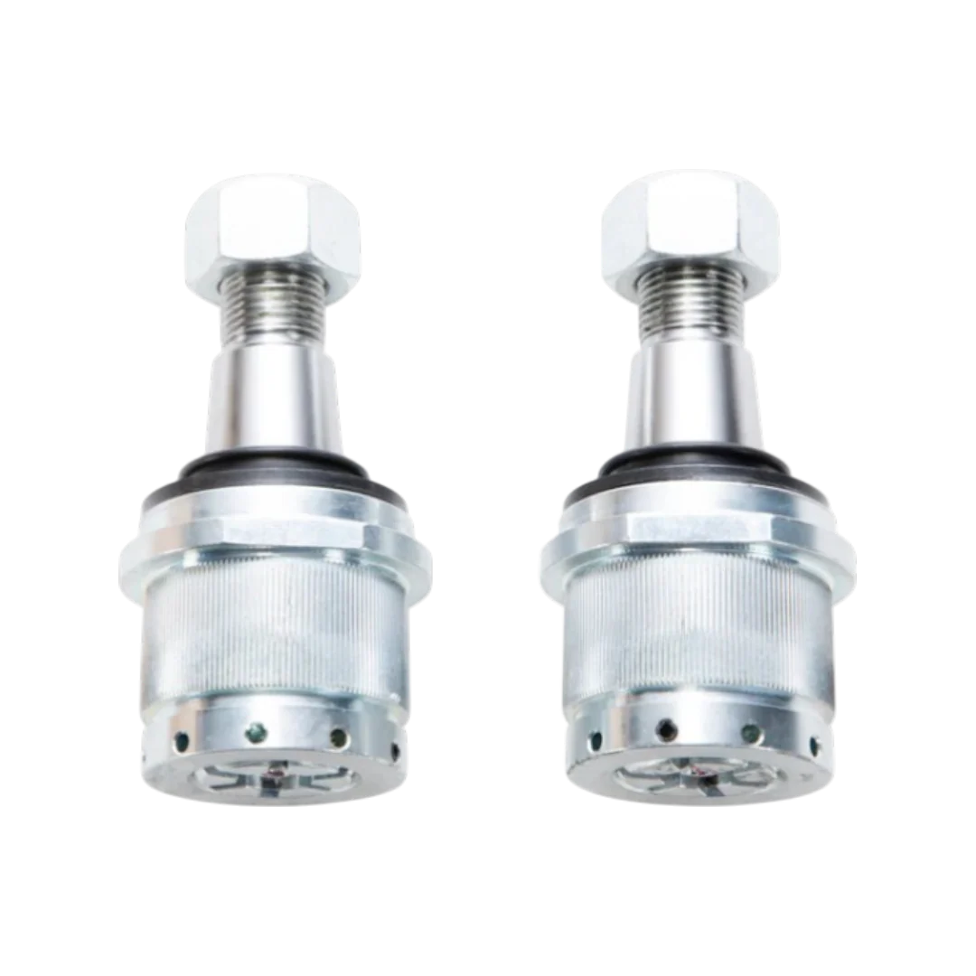 2003-2013 Cummins HD Ball Joint Kit Knurled (BJK-CR92A-N) - Image 3