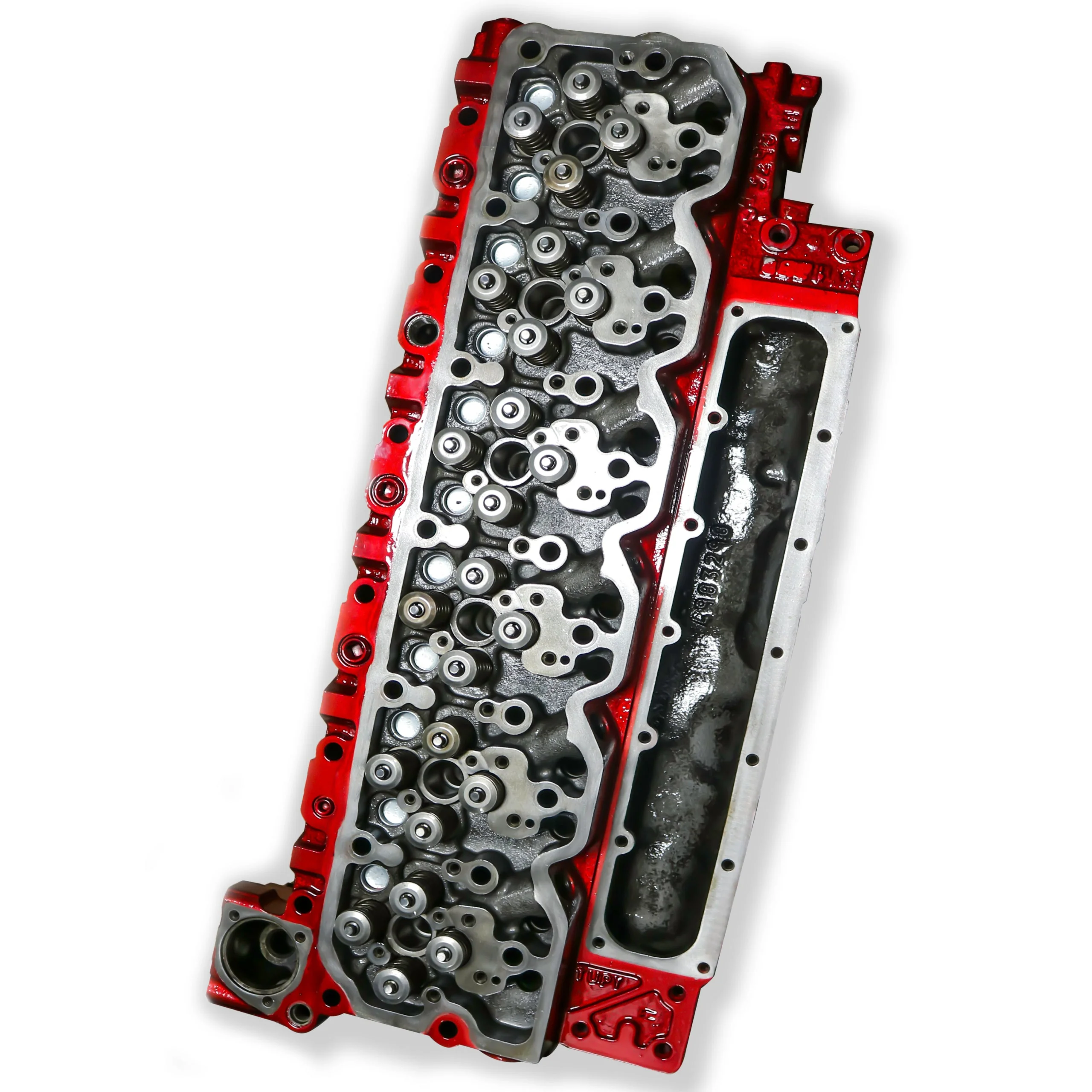 2003-2018 Cummins CR Performance Reman Head (DJPCH100008)