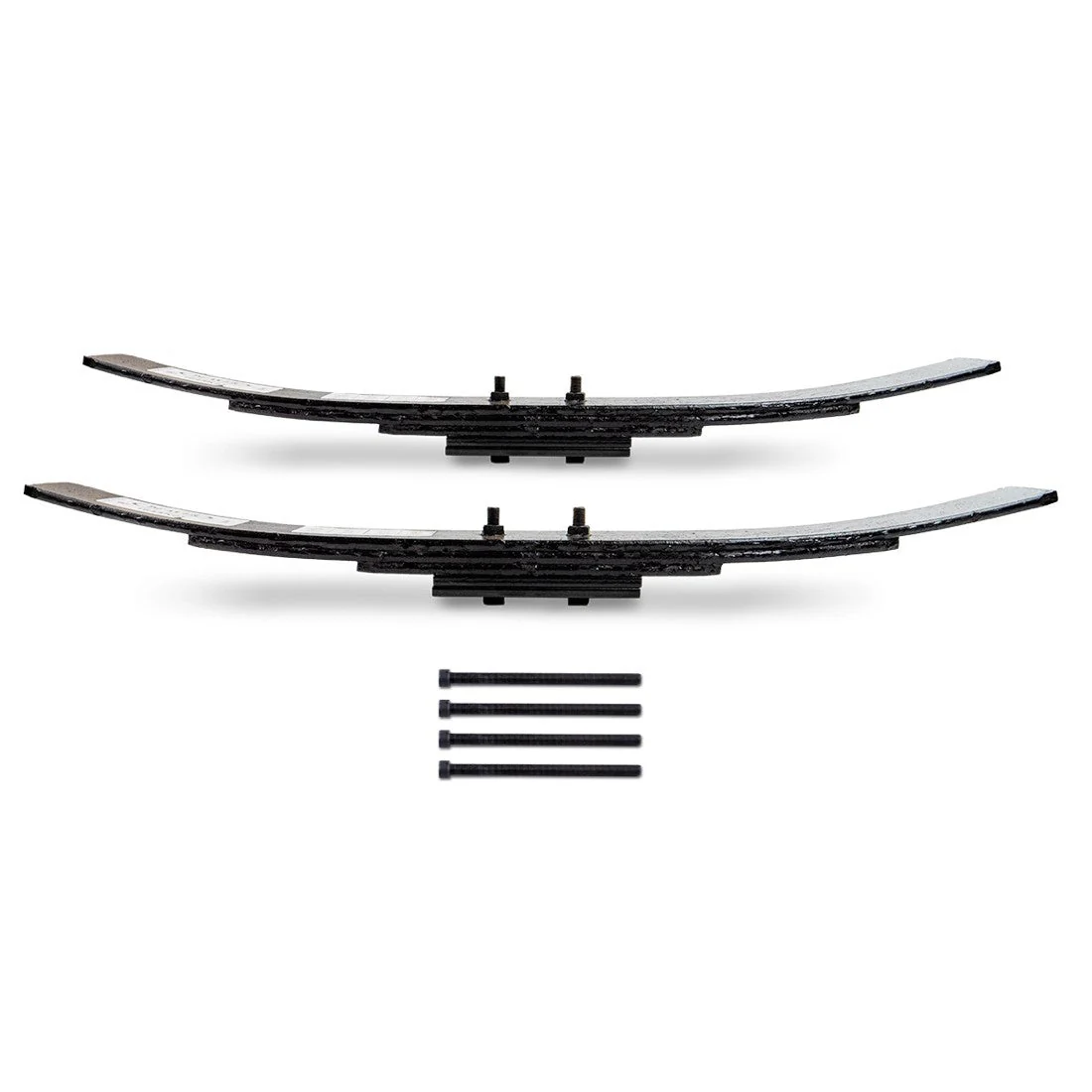 2003-2025 Cummins Leaf Spring Mini Pack Kit 0.5-1.25" Lift (215-91287)