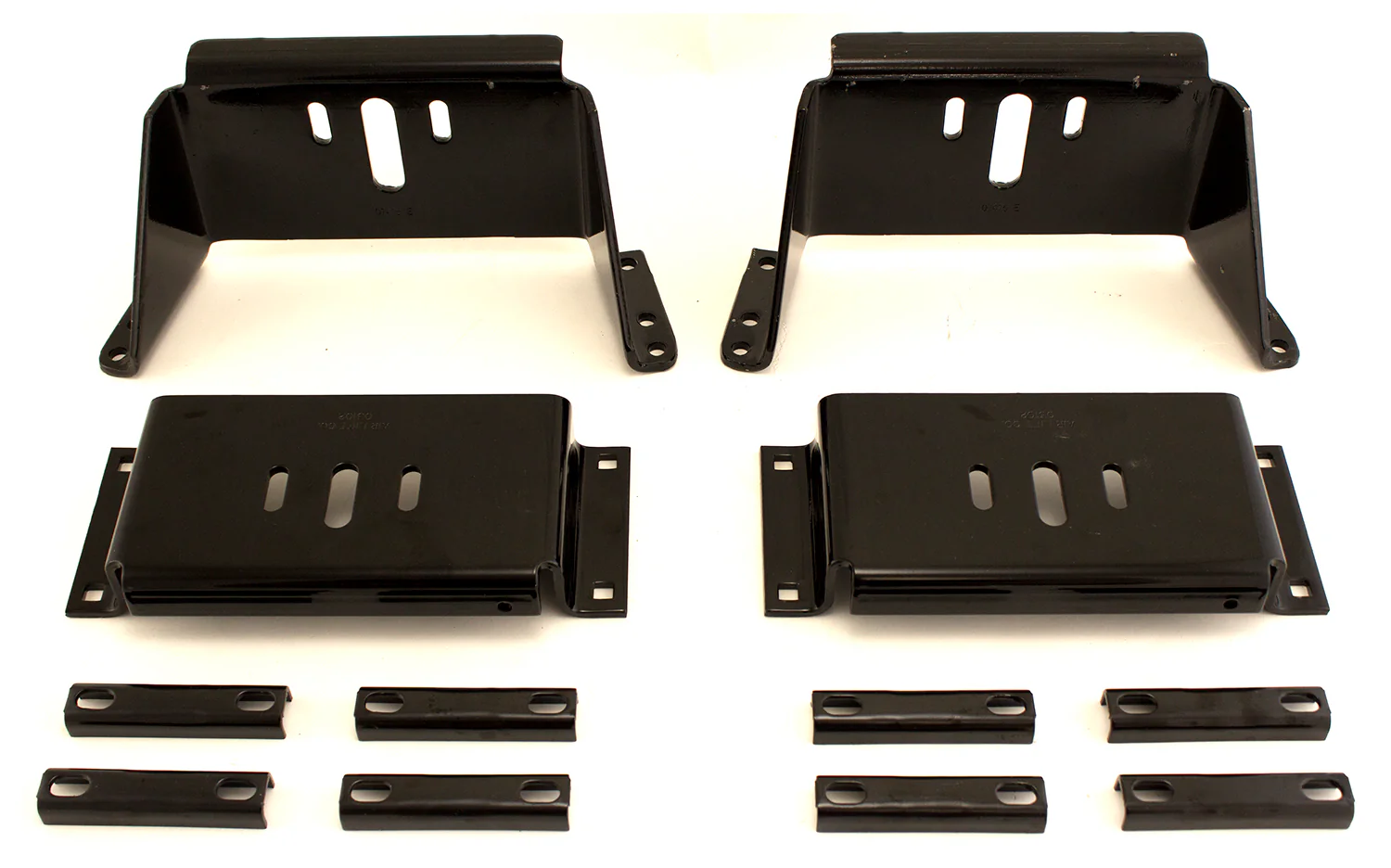 2003-2026 Powerstroke LoadLifter 5000 E-450 Air Spring Kit (57242) - Image 3