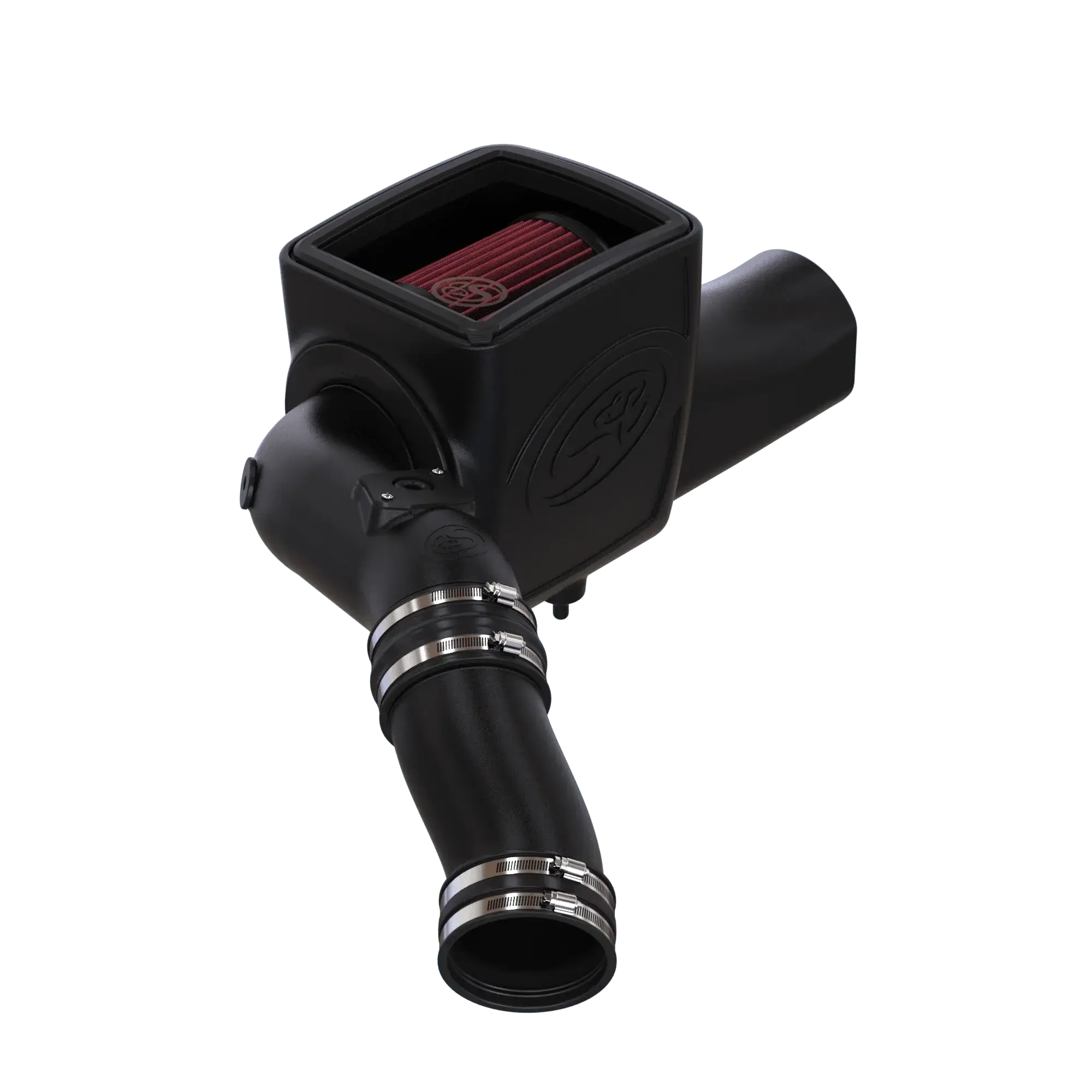 2003-2007 Powerstroke S&B Intake Kit (75-5070) - Image 3