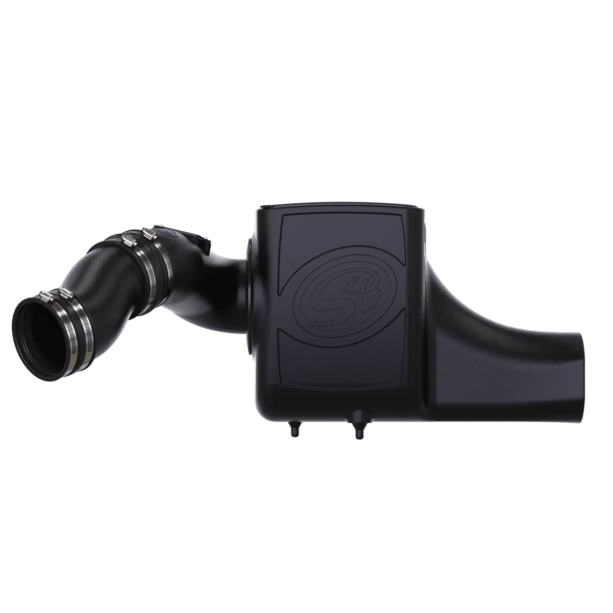 2003-2007 Powerstroke S&B Intake Kit (75-5070) - Image 6