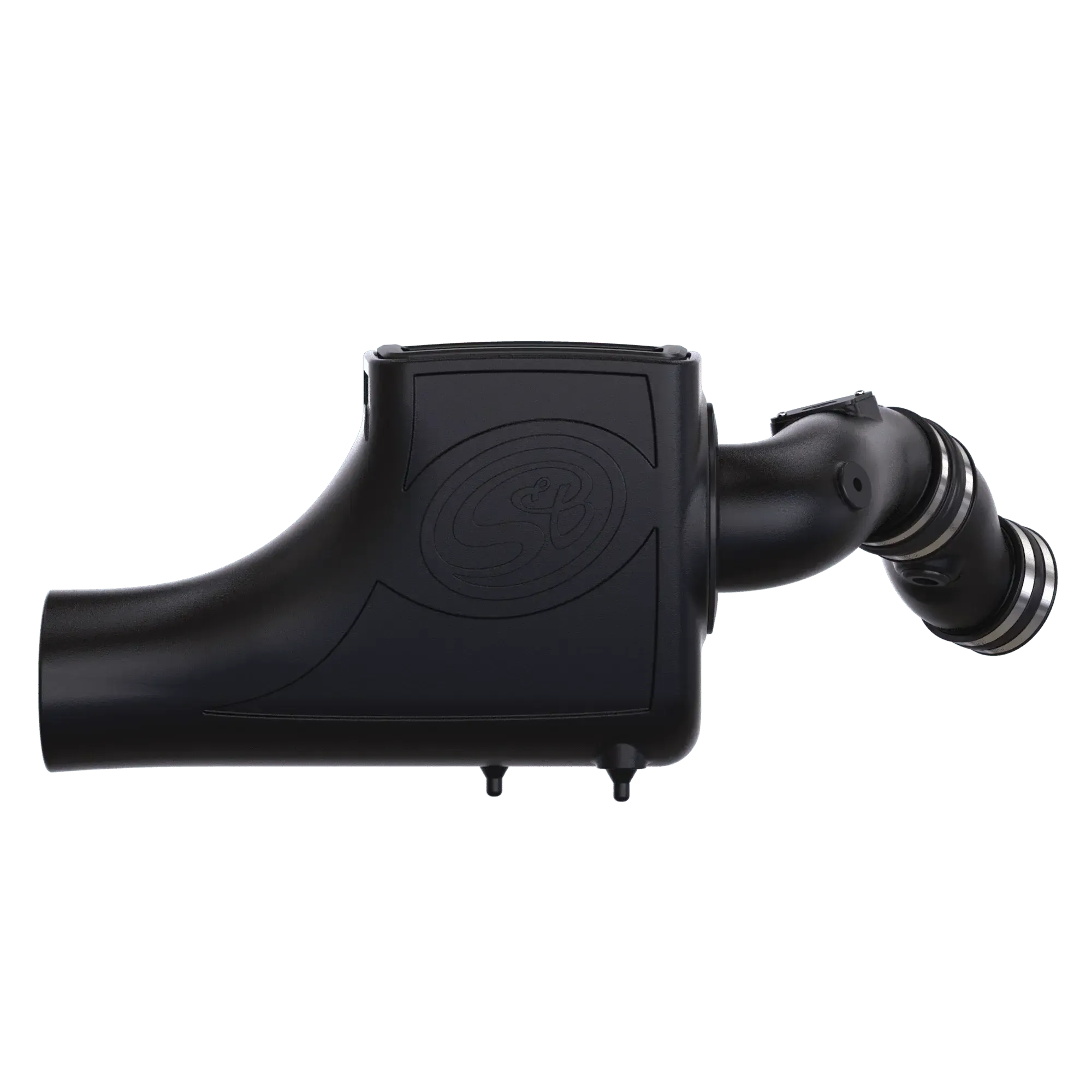 2003-2007 Powerstroke S&B Intake Kit (75-5070) - Image 8