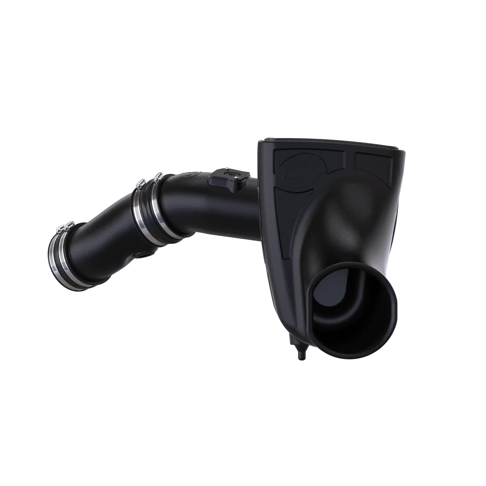 2003-2007 Powerstroke S&B Intake Kit (75-5070) - Image 9