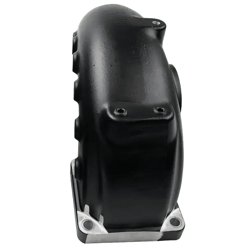 2003-2007 Cummins S&B Intake Elbow (76-1004) - Image 3